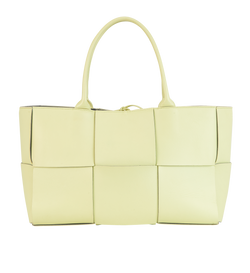 Medium Acro, Leather, Green, MII, P, 2*